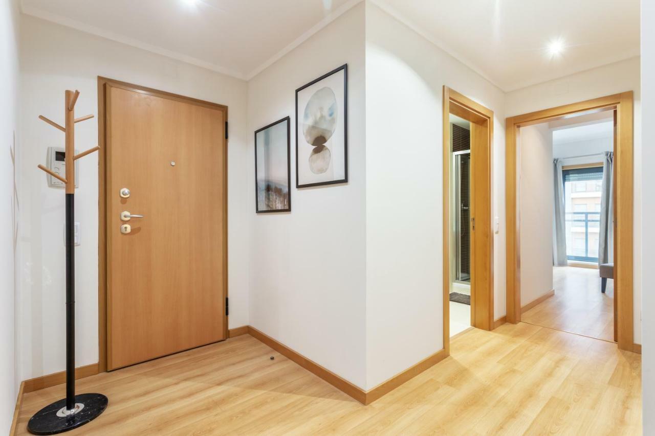 O Sitio Certo Apartment Olhao Exterior photo